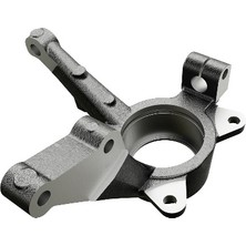 Fam Fiat Marea 97/07 Ön Aks Taşıyıcı Sağ