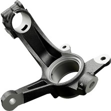 Fam Honda Civic Hb 16/21 Ön Aks Taşıyıcı Sol (Abs Li̇)