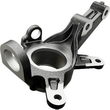 Fam Honda Civic Sd 02/04 Ön Aks Taşıyıcı Sağ (Abs Li̇) (14 Mm)