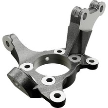 Fam Toyota Corolla E150 07/13 Ön Aks Taşıyıcı Sol (Abs Li̇)