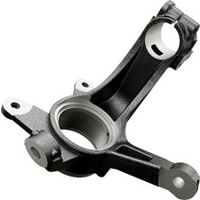 Fam Honda Civic Hb 16/21 Ön Aks Taşıyıcı Sağ (Abs Li̇)