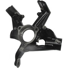 Fam Audi A3 Sd/hb/sb 13/16 Ön Aks Taşıyıcı Sol (Di̇sk Ayaklı/3 Deli̇kli̇)