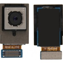 Gmr Samsung Uyumlu Galaxy A7 2016 ( Sm- A710F ) Arka Kamera