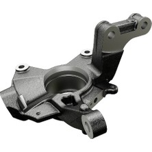 Fam Renault Fluence 09/16 Ön Aks Taşıyıcı Sağ (Abs Li̇)