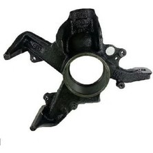 Fam Seat Leon 99/05 Ön Aks Taşıyıcı Sol