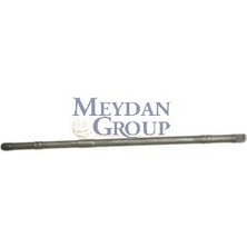 Fam Mazda 323 Hb 90/95 Uzun Aks Mi̇li̇ Sağ (B6) 1.6cc (Fammıze)