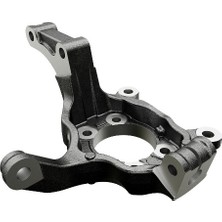 Fam Nissan x Trail 08/12 Ön Aks Taşıyıcı Sol (Abs Li̇)