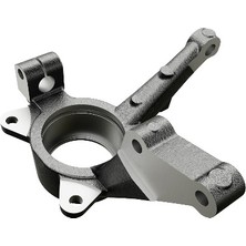 Fam Fiat Tempra 90/99 Ön Aks Taşıyıcı Sol