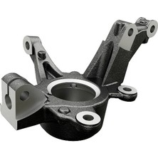 Fam Dacia Sandero 13/20 Ön Aks Taşıyıcı Sol (Abs Li̇)