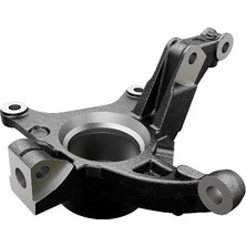 Fam Dacia Lodgy 12/22 Ön Aks Taşıyıcı Sağ (Abs Li̇)