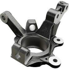 Fam Renault Kangoo 2 Classi̇c 03/12 Ön Aks Taşıyıcı Sol (Abs Li̇) (14 Mm)