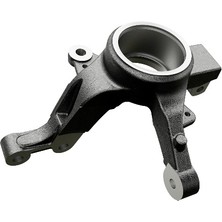 Fam Renault Modus 06/08 Ön Aks Taşıyıcı Sağ (Abs Li̇)