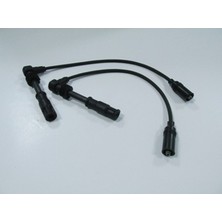 Fam Audi A4 95/99 Buji̇ Kablosu Takım (20V)(AVV)1.8 cc (Yow Jung)