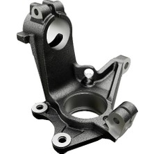 Fam Peugeot 206 Sd 07/11 Ön Aks Taşıyıcı Sağ