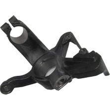 Fam Skoda Fabia 07/15 Ön Aks Taşıyıcı Sol