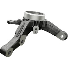 Fam Honda Civic Sd 06/11 Ön Aks Taşıyıcı Sağ (Abs Li̇)