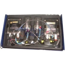 Fam Universal Universal Hidh3 Xenon Ampul Seti̇ 12V 10000KW (Zenon Set) (Farolux) Undefined