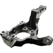 Fam Nissan Qashqai J10 07/14 Ön Aks Taşıyıcı Sağ (Abs Li̇)