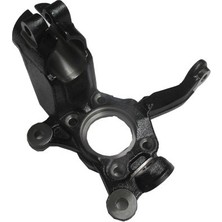 Fam Seat Altea 04/15 Ön Aks Taşıyıcı Sol (4 Deli̇kli̇)