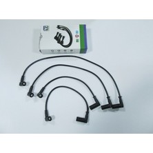 Fam Fiat Tempra 90/99 Buji̇ Kablosu Takım (8V)(MPI 159B9000)1.6 Ie cc (Yow Jung)