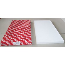 Fam Fiat Tipo 93/00 Polen Fi̇ltresi̇ Karbonsuz ORJ.NO:46721923 (Asco)