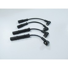 Fam Fiat Linea Classic 06/15 Buji̇ Kablosu Takım (8V)(350A1000)1.4 (Yow Jung)