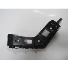 Bzt Volkswagen Golf- 7- 17/20; Arka Tampon Bağlantı Braketi Sağ 5G6807394