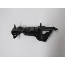 Fam Audi A4 08/12 Ön Tampon Braketi̇ Sağ (Yan Kulağa Takılan) (Plasti̇k) (Tw)