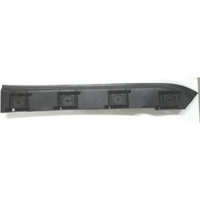 Fam Volkswagen Golf 5 04/09 Arka Tampon Iç Braketi̇ Sol (Tw)