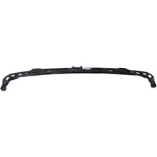 Fam Volkswagen Golf 6 09/12 Arka Tampon Bağlantı Braketi̇ Orta (Tw)
