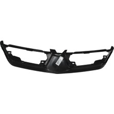 Fam Mitsubishi Lancer 07/08 Ön Panjur Dış Çerçevesi̇ Si̇yah (Tyg)