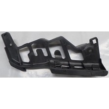 Fam Volkswagen Touran 08/10 Ön Tampon Iç Bağlantı Braketi̇ Sağ Büyük (Yan Kulağa Bağlanan)