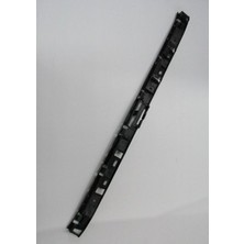 Fam Volkswagen Jetta 6 14/18 Arka Tampon Braketi̇ Orta Plasti̇k (Tw)