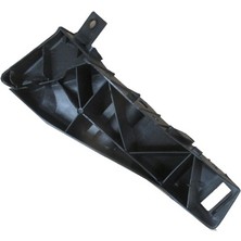 Fam Seat Ibiza 09/12 Arka Tampon Bağlantı Braketi̇ Sağ Plasti̇k (Tw)