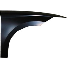 Fam Seat Ibiza 17/24 Ön Çamurluk Deli̇ksi̇z Sağ (Oran)