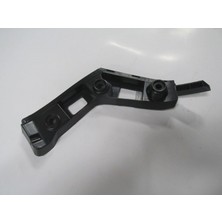 Fam Volkswagen Golf 7 17/20 Arka Tampon Bağlantı Braketi̇ Sağ (Tw)