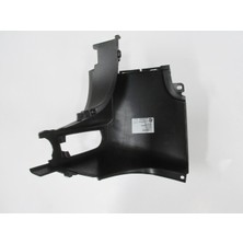 Fam Volkswagen Crafter 07/17 Arka Tampon Ucu Sol (Tw)