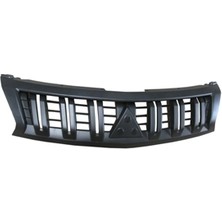 Fam Mitsubishi L200 Pick Up 15/18 Ön Panjur Si̇yah (Fpı)