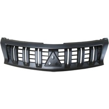Bzt Mitsubishi L200- Pick Up- 15/18; Ön Panjur Siyah (Tyg) 7450A885