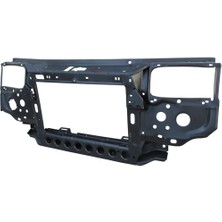 Fam Skoda Felicia 99/01 Ön Panel Komple (Eagle Body)