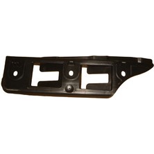Fam Volkswagen Golf 5 04/09 Ön Tampon Braketi̇ Iç Sağ Küçük (Yan Kulağa Takılan) (Plasti̇k)