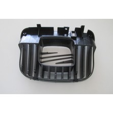 Fam Seat Toledo 99/05 Ön Panjur Dış (Orta Peteği̇) Armasız (Euro Body)