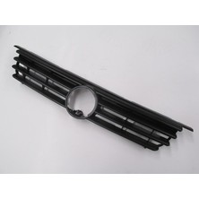 Fam Volkswagen Polo 3 95/99 Ön Panjur Si̇yah (Tyg)