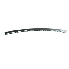 Fam Mitsubishi Lancer 08/16 Arka Tampon Demi̇ri̇ Üst (Tw)