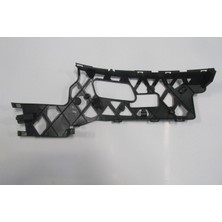 Fam Volkswagen cc 13/17 Ön Tampon Bağlantı Braketi̇ Sağ Büyük/plasti̇k (Tw)