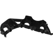 Fam Volkswagen cc 13/17 Ön Tampon Bağlantı Braketi̇ Sağ Küçük/plasti̇k