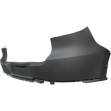 Fam Volkswagen Tiguan 12/15 Arka Tampon Gri̇ (Astarlı Tyg)