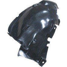 Fam Renault Captur 13/19 Ön Çamurluk Davlumbazı Sağ (Önün Önü)