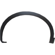 Fam Renault Kadjar 15/22 Ön Çamurluk Ağzı Plasti̇ği̇ Sol (Tyg)