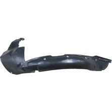 Fam Renault Twingo 93/96 Ön Çamurluk Davlumbazı Sol (LTRN6001) (Tw)